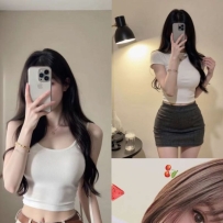 小曼妮→台湾妹→白虎